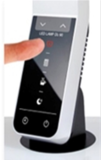 Inlite LED| Lampe| worktrainer| Schreibtischlampe| 