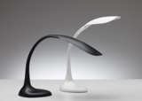 Flexlite LED-Lampe | 4-stufiger Dimmer| worktrainer.de | worktrainer| Schreibtischlampe| Licht| 