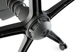 3Dee - Active Office Chair| worktrainer| aktives Arbeiten| Ergonomie| Gesund am Arbeitsplatz| rückenschonend| Rüc