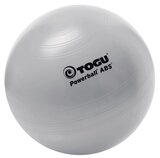 ABS-Sitzball - Togu| Bewegung am Arbeitsplatz| bequemes Sitzen| worktrainer.de| Gleichgewicht| Muskulatur| Ergonomie