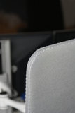Tischblende - Screenz Akustik| worktrainer.de| Privatsphäre| Konzentration am Arbeitsplatz| Lärmschutz| Ger&#x00e