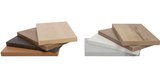 Lose Tischplatten - Arbeitsplatten| ergonomisch Arbeiten | Sitz-Steh-Schreibtische| Gesund am Arbeitsplatz| Schreibtischplatten