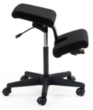 Varier Wing - Kniestuhl| worktrainer.de| ergonomisch Arbeiten | Unterstützung der Kniehaltung