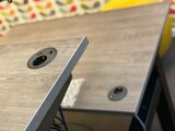  Power Dot| worktrainer.de| Einbausteckdose| Einbausteckdose inklusive verschiedener Module| einfaches Arbeiten