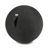 Sitzball - VLUV STOV| | Gesund und aktiv arbeiten| worktrainer.de | Körperhaltung | Bewegung |Konzentration| Leistung