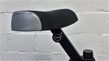 Effizient, gesund und ergonomisch arbeiten | Deskbike | Worktrainer.de | Schreibtischfahrrad |  Sattelstange | Sattelstange 
