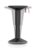 Up! Bürohocker | Sitzen Sie gesund auf unseren ergnonomischen Bürohockern | Worktrainer.de | Stehhilfe | stabil