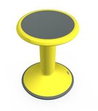 Up! Bürohocker | Sitzen Sie gesund auf unseren ergnonomischen Bürohockern | Worktrainer.de | Stehhilfe | stabil