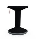 Up! Bürohocker | Sitzen Sie gesund auf unseren ergnonomischen Bürohockern | Worktrainer.de | Stehhilfe | stabil
