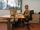 Underdesk Excercise bike Bleiben Sie gesund mit unseren ergonomische Produkten am Arbeitsplatz | Worktrainer.de