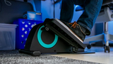 Cubii Jr beintrainer | Worktrainer.de