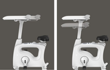 Flexispot Deskbike All-in-one-Schreibtisch Schreibtisch fahrrad| Bleiben Sie gesund hinter unseren ergonomischen Arbeitsplatz