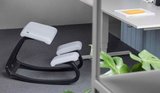 Kniestuhl VaVarier Variable kniestuhl Sitzhilfe | bürohocker | bürostuhl | Sitzen Sie gesund 