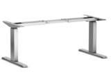 Frame Steelforce 270 niedrig Sitz-Steh Schreibtisch | Bei der Arbeit fit bleiben | Worktrainer.de