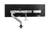 Von hinten monitorarm Damian