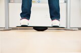 Hovoboard Balanceboard Classic | aktive stehen | fit auf Arbeitsplatz | Worktrainer.de