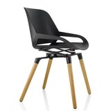 Numo Schwarz Sitzen Sie gesund auf unseren ergonomische Burostuhlen | Worktrainer.de