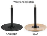 Varier Move - Sattelhocker | worktrainer.de| ergonomische Stehhilfe |aktives Arbeiten| Gesund am Arbeitsplatz| korrekte Sitzpos