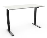 Sitz-Steh-Schreibtisch Updesk Air