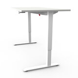 Sitz-Steh-Schreibtisch Updesk Air