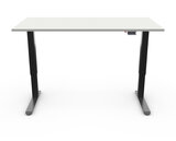 Sitz-Steh-Schreibtisch Updesk Air