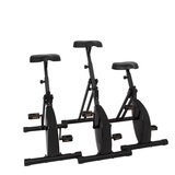 Deskbike Schwarz