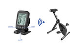 Display Deskbike