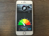 Frei Deskbike App