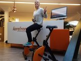 Deskbike Magnus