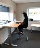 Deskbike