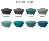 Aeris Swopper Select| Verschiedene Farben| neues Design| aktiv| Bewegung am Arbeitsplatz| worktrainer| gesund arbeiten