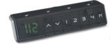 SteelForce 370 single column sta tafel memory master  | Worktrainer.nl