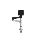 Monitorarm Einzel Zepher | Zubehör für Ihren Schreibtisch Worktrainer.de