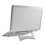 Laptop Staender Ultra Slim | Zubehör für Ihren Arbeitsplatz Worktrainer.de