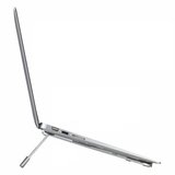 Laptop Staender Ultra Slim | Zubehör für Ihren Arbeitsplatz Worktrainer.de