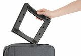 Laptop Ständer faltbar | Zubehör für Ihren Arbeitsplatz Worktrainer.de