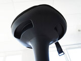 Buerohocker Runa | Sitzen Sie gesund auf unseren ergnonomische Buerohockers | Effizient, gesund und ergonomisch 