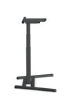 OneLeg Sitz-Steh-Schreibtisch | stehend arbeiten | Worktrainer.de