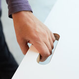 Ongo Spark | Sitz-Steh-Schreibtisch | Worktrainer.de
