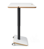 Ongo Spark | Sitz-Steh-Schreibtisch | Worktrainer.de