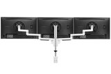 Monitorarm Galaxy Triple | Worktrainer.de