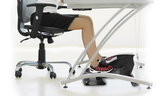 Bureau rad | Stepper | mini crosstrainer | Bürogeräte | worktrainer.de