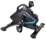 Mini-Bike Magnetic | macht das Arbeiten im Sitzen durch Treten gesünder Worktrainer.de