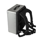 ActiCase Parachute Koffer Worktrainer.de