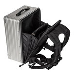 ActiCase Parachute Koffer Worktrainer.de