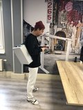 ActiCase Parachute Koffer Worktrainer.de