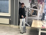 ActiCase Traveler koffer small oder large Worktrainer.de