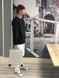 ActiCase Traveler koffer small oder large Worktrainer.de