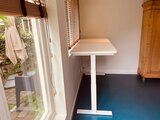 Linak SmartDesk | Höhenverstellbarer Schreibtisch | Worktrainer