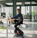 LifeSpan Workplace Tischfahrrad C3-SC110  | Worktrainer.de